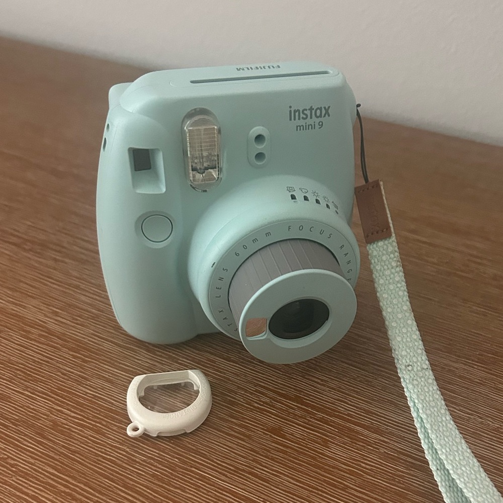 Polaroid Camera